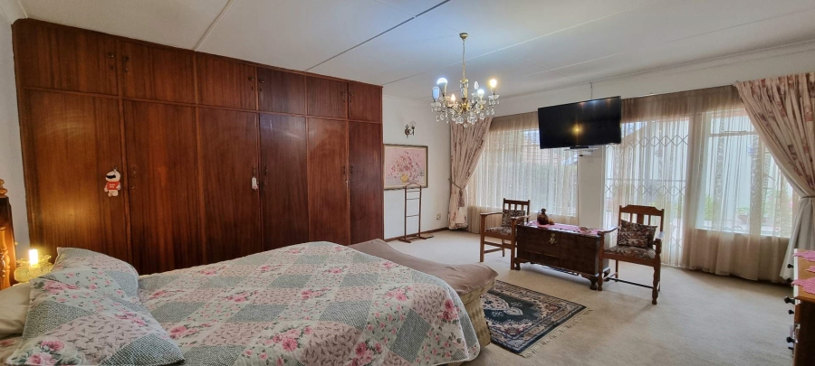 4 Bedroom Property for Sale in Dan Pienaar Free State